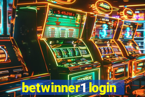 betwinner1 login